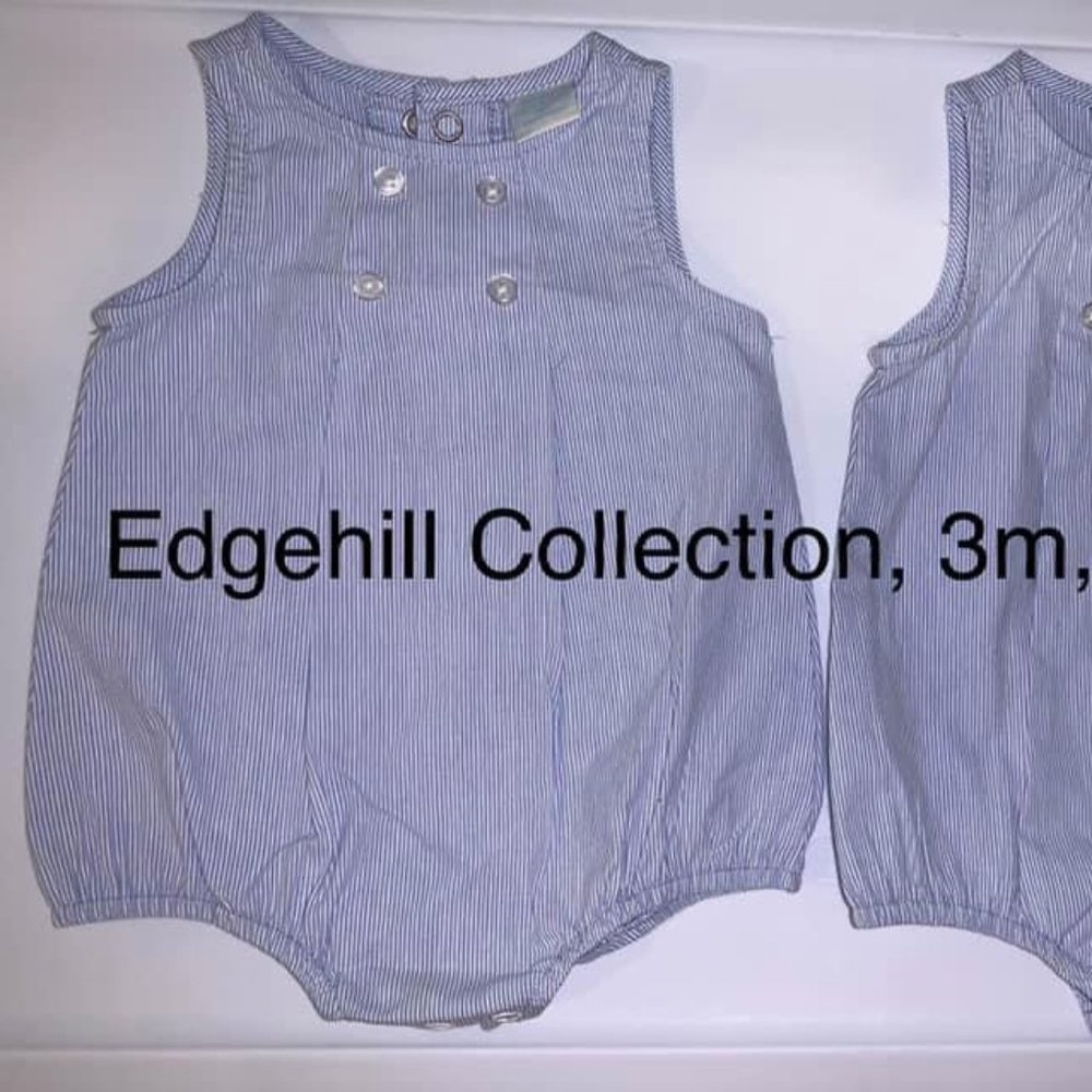 Edgehill Bubble